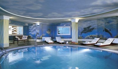 Imagine pentru Hotel Myconian Imperial Resort 5* valabile pentru Litoral 2025