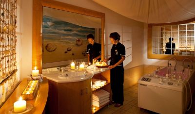 Imagine pentru Hotel Myconian Imperial Resort 5* valabile pentru Litoral 2025