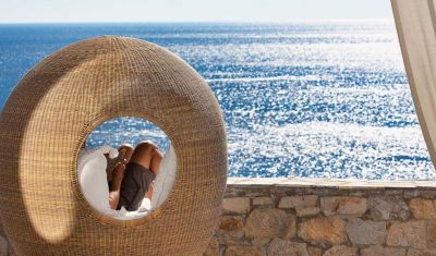 Imagine pentru Hotel Myconian Imperial Resort 5* valabile pentru Litoral 2025