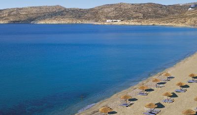 Imagine pentru Hotel Myconian Imperial Resort 5* valabile pentru Litoral 2025