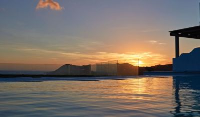 Imagine pentru Hotel Myconian Imperial Resort 5* valabile pentru Litoral 2025
