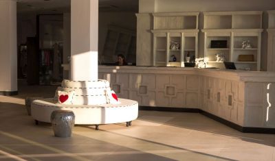 Imagine pentru Hotel Myconian Imperial Resort 5* valabile pentru Litoral 2025