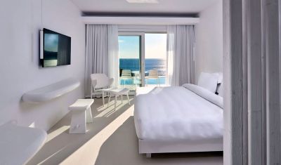 Imagine pentru Hotel Myconian Imperial Resort 5* valabile pentru Litoral 2025
