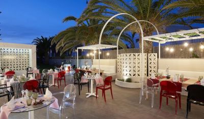 Imagine pentru Hotel Mythos Palace Resort & Spa 5* valabile pentru Litoral 2025