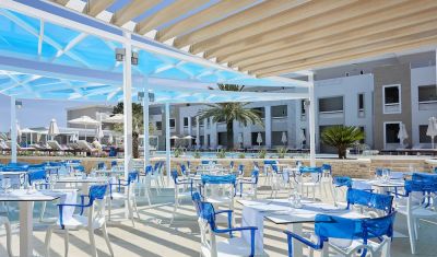Imagine pentru Hotel Mythos Palace Resort & Spa 5* valabile pentru Litoral 2025
