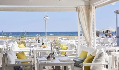 Imagine pentru Hotel Mythos Palace Resort & Spa 5* valabile pentru Litoral 2025