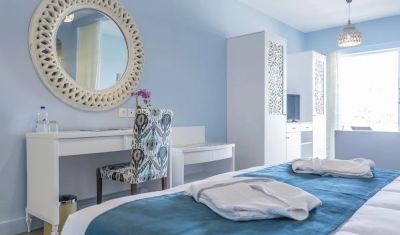 Imagine pentru Hotel Mythos Palace Resort & Spa 5* valabile pentru Litoral 2025