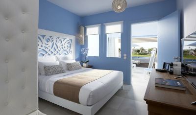 Imagine pentru Hotel Mythos Palace Resort & Spa 5* valabile pentru Litoral 2025