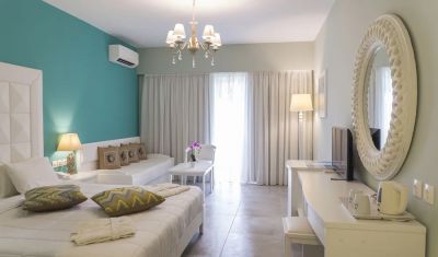 Imagine pentru Hotel Mythos Palace Resort & Spa 5* valabile pentru Litoral 2025