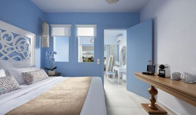 Imagine pentru Hotel Mythos Palace Resort & Spa 5* valabile pentru Litoral 2025