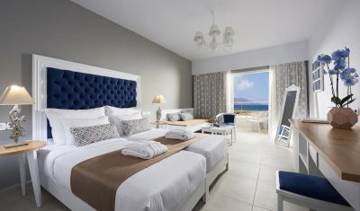 Imagine pentru Hotel Mythos Palace Resort & Spa 5* valabile pentru Litoral 2025