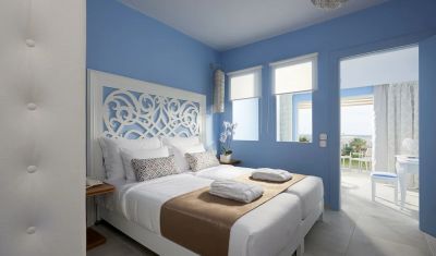 Imagine pentru Hotel Mythos Palace Resort & Spa 5* valabile pentru Litoral 2025