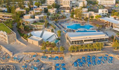 Imagine pentru Hotel Nana Golden Beach 5* valabile pentru Litoral 2025