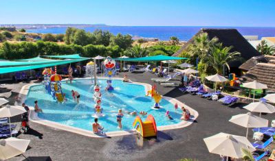 Imagine pentru Hotel Nana Golden Beach 5* valabile pentru Litoral 2025