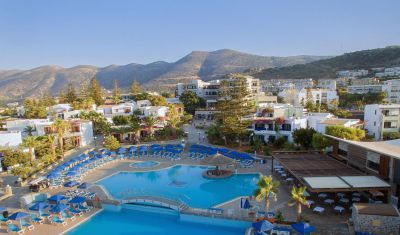 Imagine pentru Hotel Nana Golden Beach 5* valabile pentru Litoral 2025