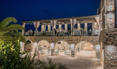 Imagine pentru Hotel Nana Golden Beach 5* valabile pentru Litoral 2025
