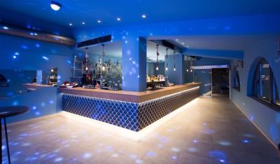 Imagine pentru Hotel Nana Golden Beach 5* valabile pentru Litoral 2025