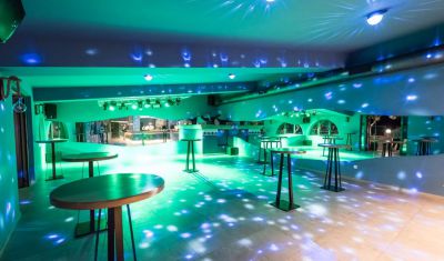 Imagine pentru Hotel Nana Golden Beach 5* valabile pentru Litoral 2025