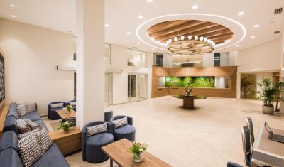 Imagine pentru Hotel Nana Golden Beach 5* valabile pentru Litoral 2025