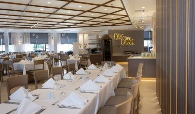 Imagine pentru Hotel Nana Golden Beach 5* valabile pentru Litoral 2025
