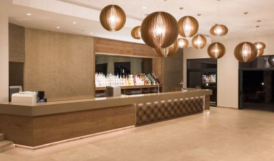 Imagine pentru Hotel Nana Golden Beach 5* valabile pentru Litoral 2025
