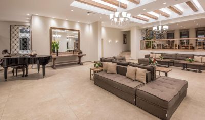 Imagine pentru Hotel Nana Golden Beach 5* valabile pentru Litoral 2025