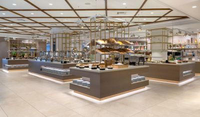 Imagine pentru Hotel Nana Golden Beach 5* valabile pentru Litoral 2025