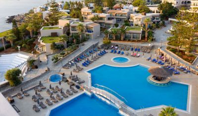 Imagine pentru Hotel Nana Golden Beach 5* valabile pentru Litoral 2025