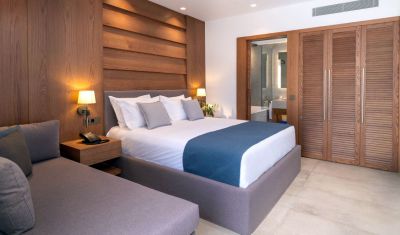 Imagine pentru Hotel Nana Golden Beach 5* valabile pentru Litoral 2025