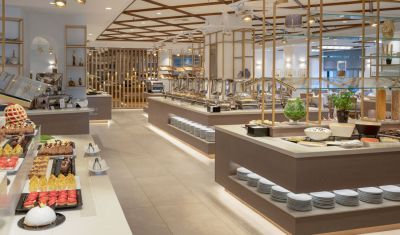 Imagine pentru Hotel Nana Golden Beach 5* valabile pentru Litoral 2025