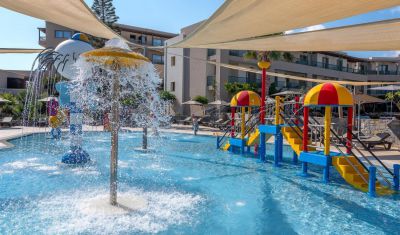 Imagine pentru Hotel Nana Golden Beach 5* valabile pentru Litoral 2025