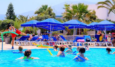Imagine pentru Hotel Nana Golden Beach 5* valabile pentru Litoral 2025