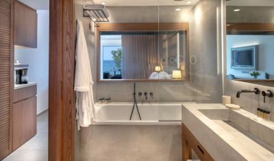 Imagine pentru Hotel Nana Golden Beach 5* valabile pentru Litoral 2025