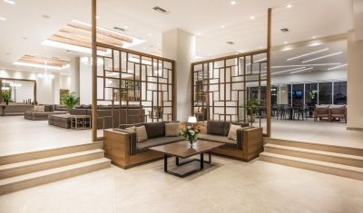 Imagine pentru Hotel Nana Golden Beach 5* valabile pentru Litoral 2025