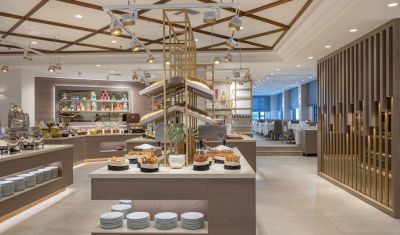 Imagine pentru Hotel Nana Golden Beach 5* valabile pentru Litoral 2025