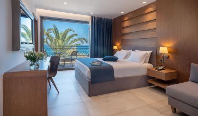 Imagine pentru Hotel Nana Golden Beach 5* valabile pentru Litoral 2025