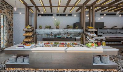 Imagine pentru Hotel Nana Golden Beach 5* valabile pentru Litoral 2025
