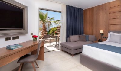 Imagine pentru Hotel Nana Golden Beach 5* valabile pentru Litoral 2025