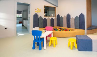 Imagine pentru Hotel Nana Golden Beach 5* valabile pentru Litoral 2025
