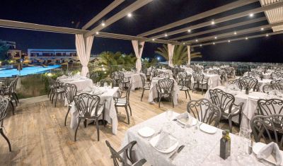 Imagine pentru Hotel Nana Golden Beach 5* valabile pentru Litoral 2025