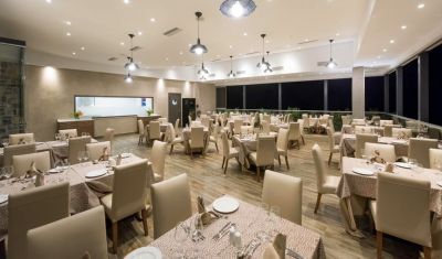Imagine pentru Hotel Nana Golden Beach 5* valabile pentru Litoral 2025