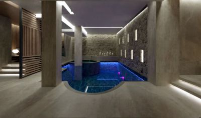 Imagine pentru Hotel Nana Golden Beach 5* valabile pentru Litoral 2025