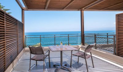 Imagine pentru Hotel Nana Golden Beach 5* valabile pentru Litoral 2025