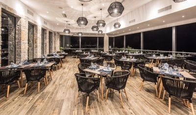 Imagine pentru Hotel Nana Golden Beach 5* valabile pentru Litoral 2025