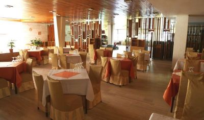 Imagine pentru Hotel National 2* valabile pentru Litoral 2025