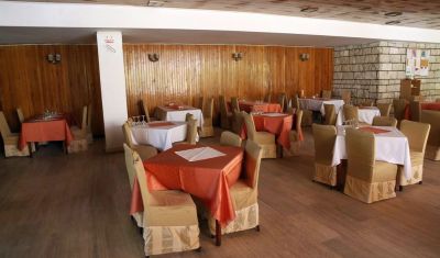 Imagine pentru Hotel National 2* valabile pentru Litoral 2025