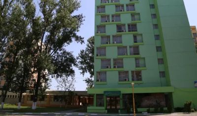 Imagine pentru Hotel National 2* valabile pentru Litoral 2025