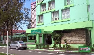 Imagine pentru Hotel National 2* valabile pentru Litoral 2025