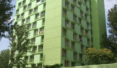 Imagine pentru Hotel National 2* valabile pentru Litoral 2025