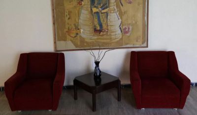 Imagine pentru Hotel National 2* valabile pentru Litoral 2025